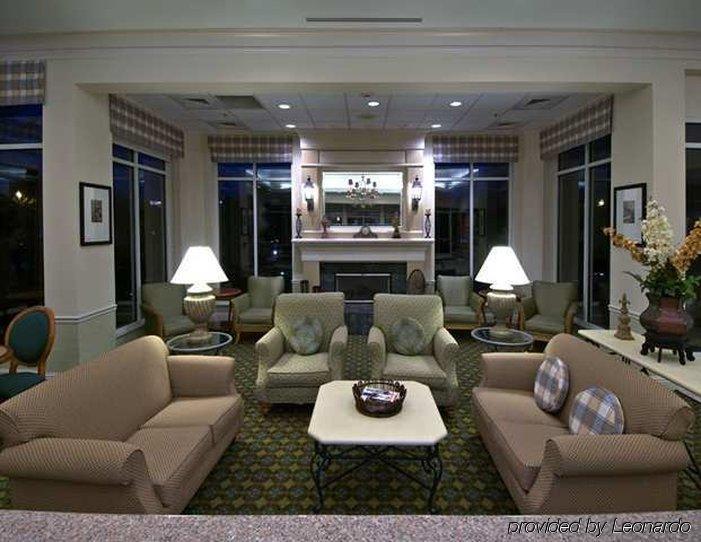 Hilton Garden Inn Auburn/Opelika Interior photo