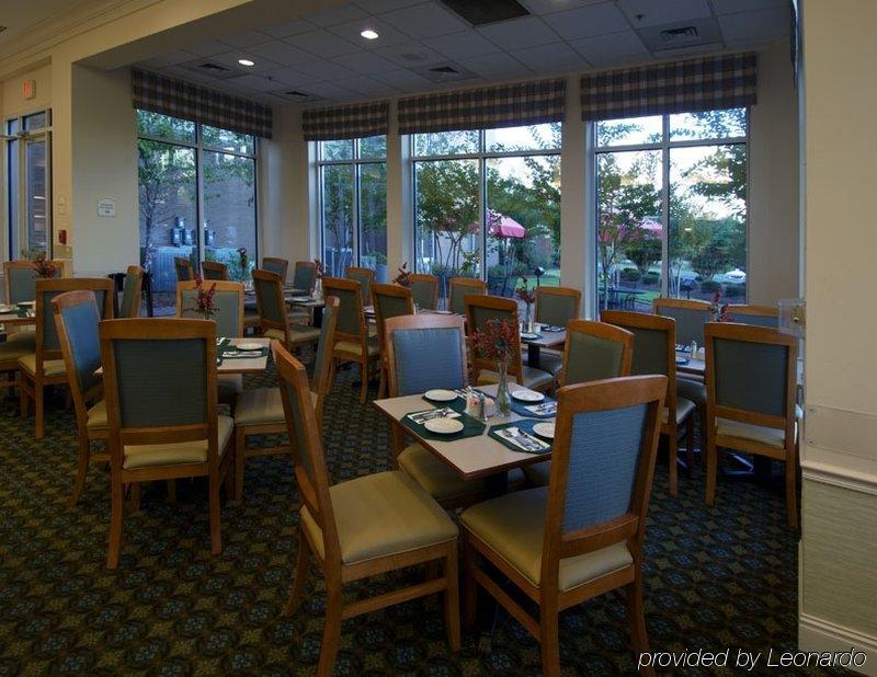 Hilton Garden Inn Auburn/Opelika Restaurant photo